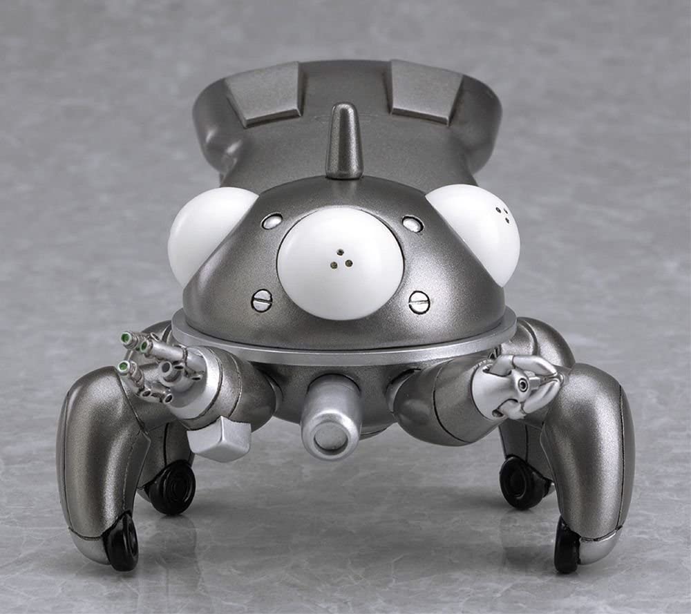 Nendoroid - Ghost in the Shell STAND ALONE COMPLEX: Tachikomans Silver version | animota