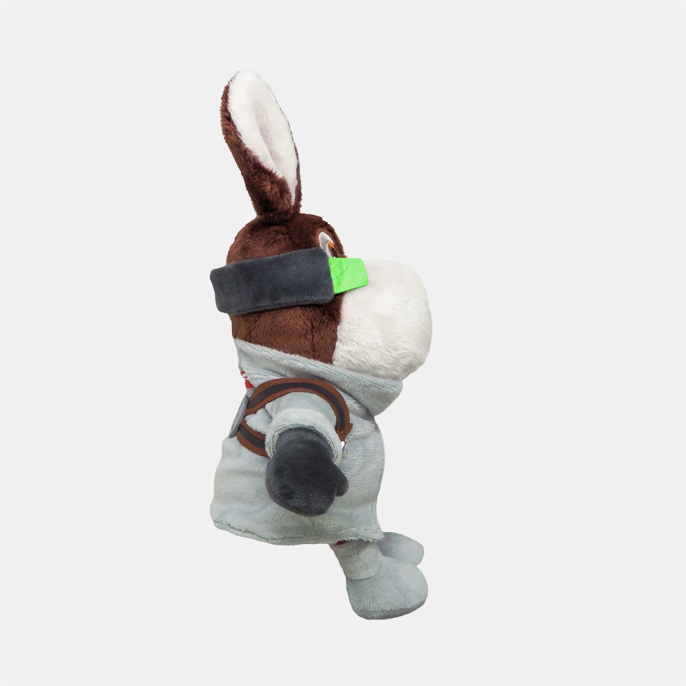 Star Fox ALL STAR COLLECTION SFP03 Peppy Hare (S)