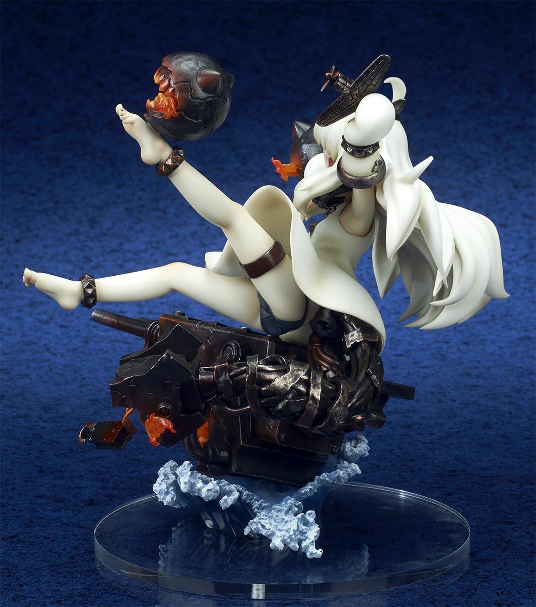 Kantai Collection -Kan Colle- Hoppou Seiki Complete Figure | animota