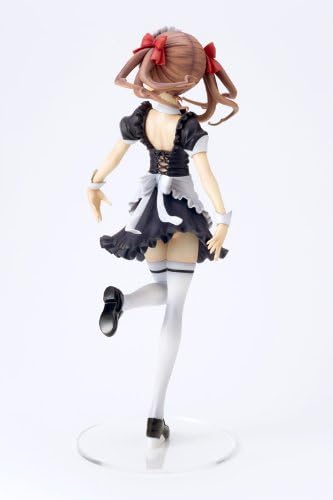 To Aru Kagaku no Railgun - Shirai Kuroko - 4-Leaves - 1/6 To Aru Kagaku no Railgun - Shirai Kuroko - 4-Leaves - 1/6