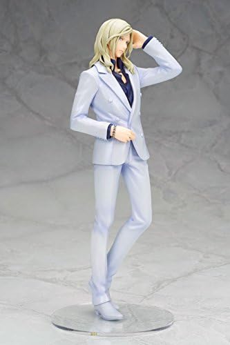 Uta no Prince-sama Maji LOVE 2000% - Camus 1/8 Complete Figure | animota