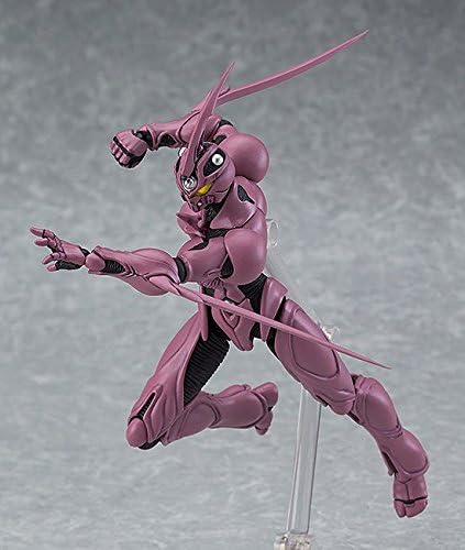 figma - Guyver The Bioboosted Armor: Guyver II F | animota