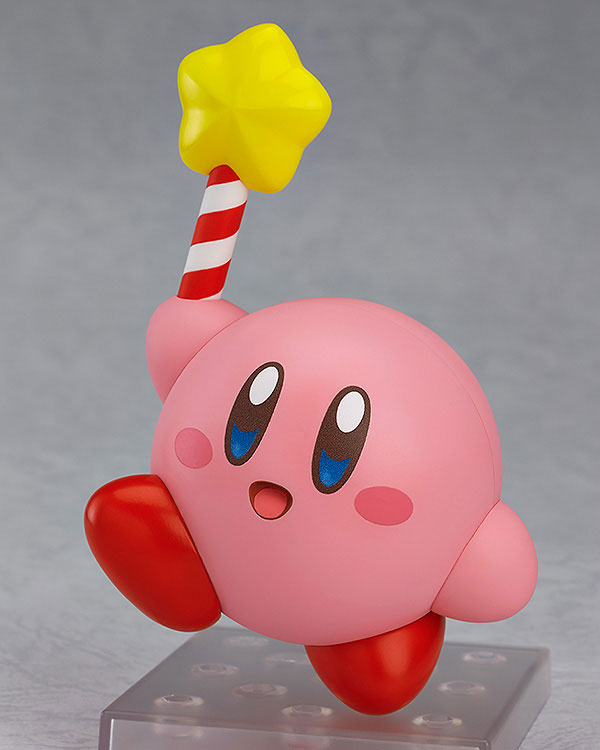 Nendoroid - Kirby's Dream Land: Kirby | animota