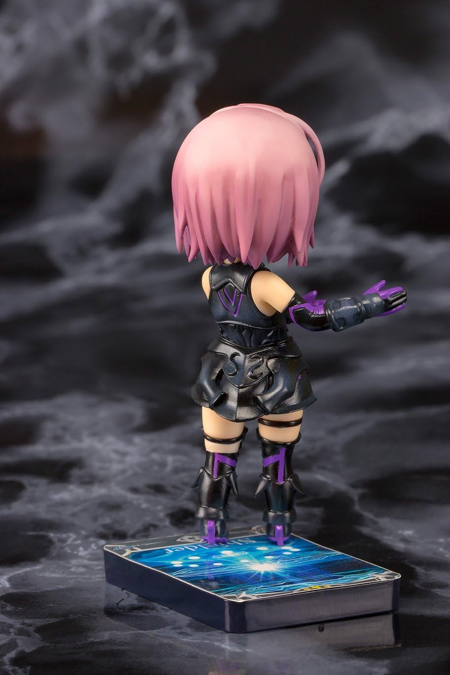 Smartphone Stand Bishoujo Character Collection No.15 Fate/Grand Order - Shielder/Mash Kyrielight | animota