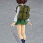 figma - Girls und Panzer the Movie: Yukari Akiyama School Uniform ver. | animota