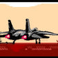 Top Gun.Famicom Japanese Version