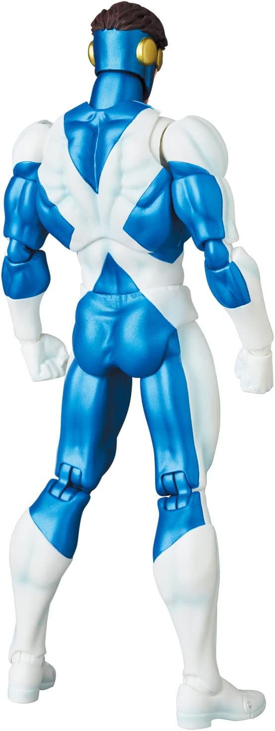 Mafex No.173 MAFEX CYCLOPS (Comic Variant Suit Ver.) | animota