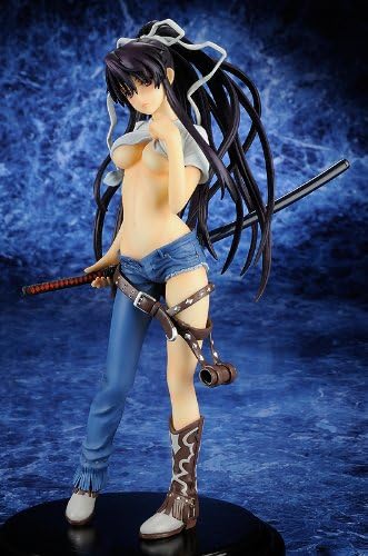 Toaru Majutsu no Index II - Kaori Kanzaki 1/8 Complete Figure