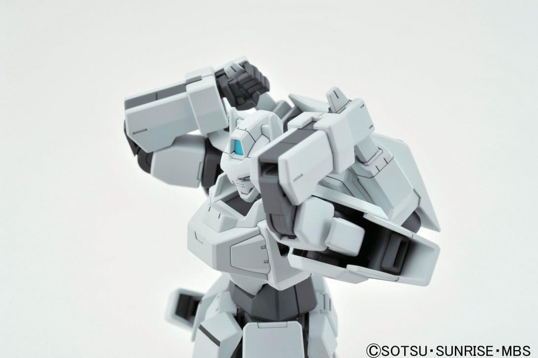 Gundam HG G Exes | animota