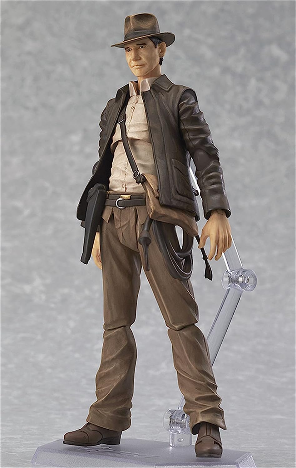 figma - Indiana Jones | animota