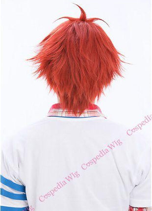 "IDOLiSH7" Riku Nanase style cosplay wig