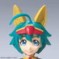 Gundam Build Divers Figure-rise Standard BUILD DIVERS Diver Nami | animota