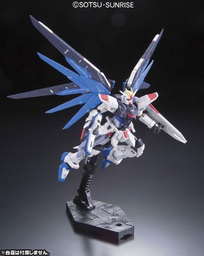 Gundam RG ZGMF-X10A Freedom Gundam | animota