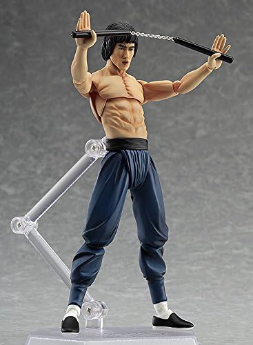 figma - Bruce Lee | animota