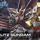 Gundam R04 1/144 HG Blitz Gundam | animota