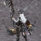 PLAMAX GO-02 Godz Order Godwing Celestial Knight Megumi Asmodeus Plastic Model | animota