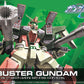 Gundam R03 1/144 HG Buster Gundam | animota