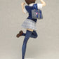 DreamTech - THE IDOLM@STER Cinderella Girls: Miku Maekawa [Uniform Ver.] 1/8 Complete Figure | animota