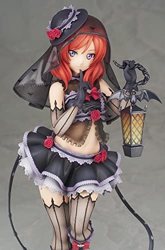 Love Live! School Idol Festival - Maki Nishikino 1/7 Complete