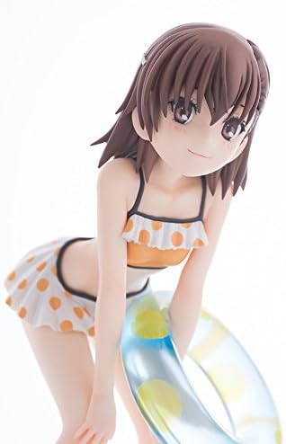 Toaru Majutsu no Index the Movie: Endyumion no Kiseki - Mikoto Misaka Gravure_Style 1/6 Complete Figure | animota