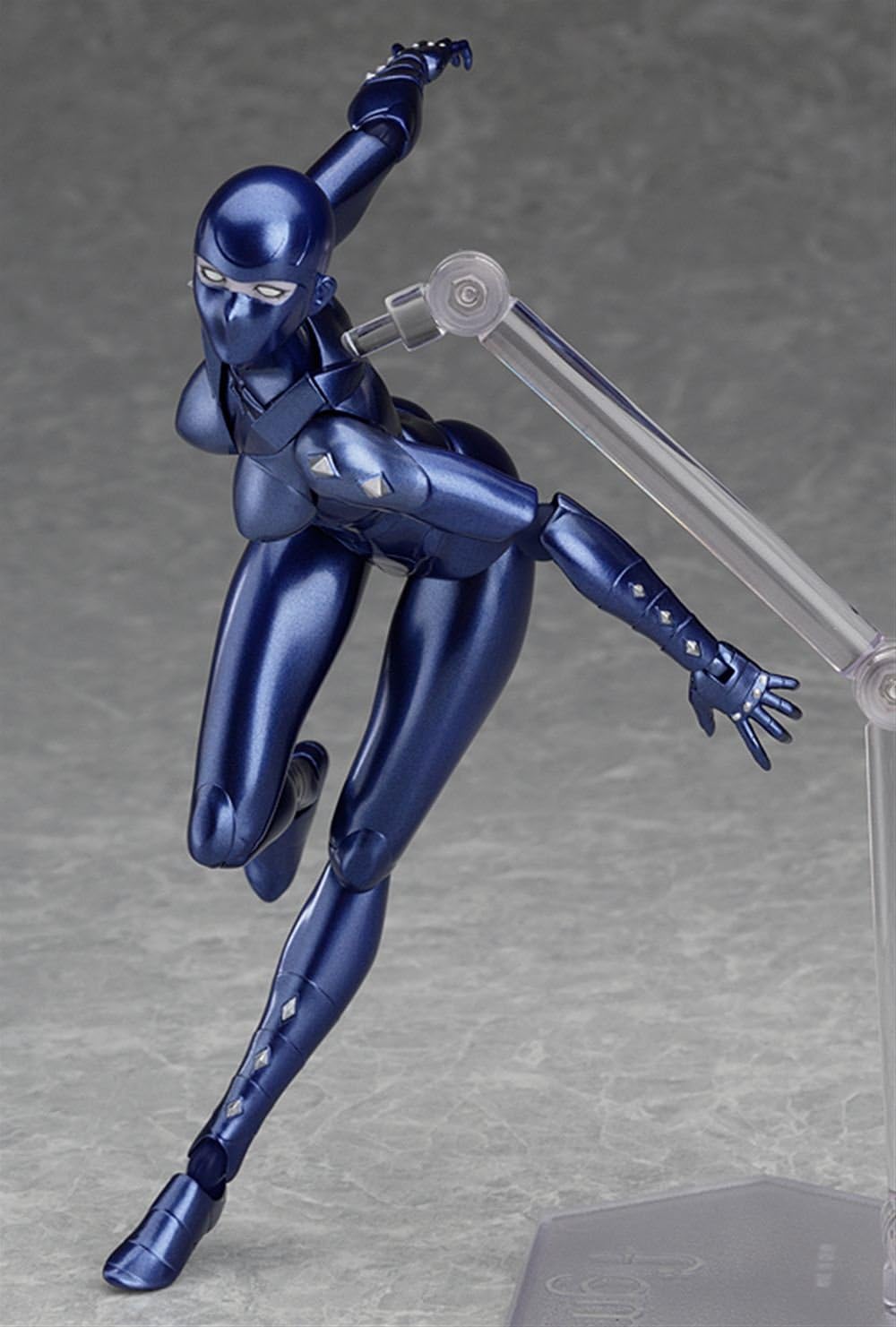 figma - COBRA THE SPACE PIRATE: Lady | animota