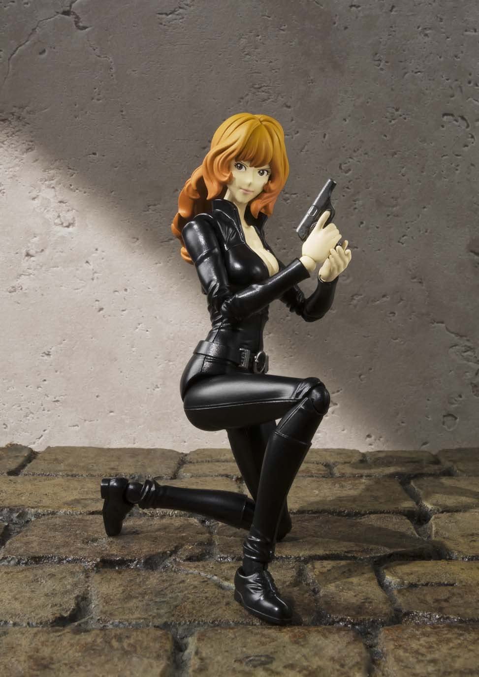 S.H. Figuarts - Fujiko Mine "Lupin the 3rd" | animota