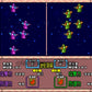 EARTH LIGHT LUNA STRIKE.SUPER Famicom Japanese Version