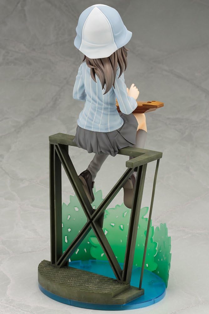 Yofukashi no Uta - Nanakusa Nazuna - 1/7 (Kotobukiya) - Solaris Japan