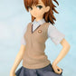 Toaru Majutsu no Index II - Mikoto Misaka & Sister Regular Edition 1/8 Complete Figure | animota