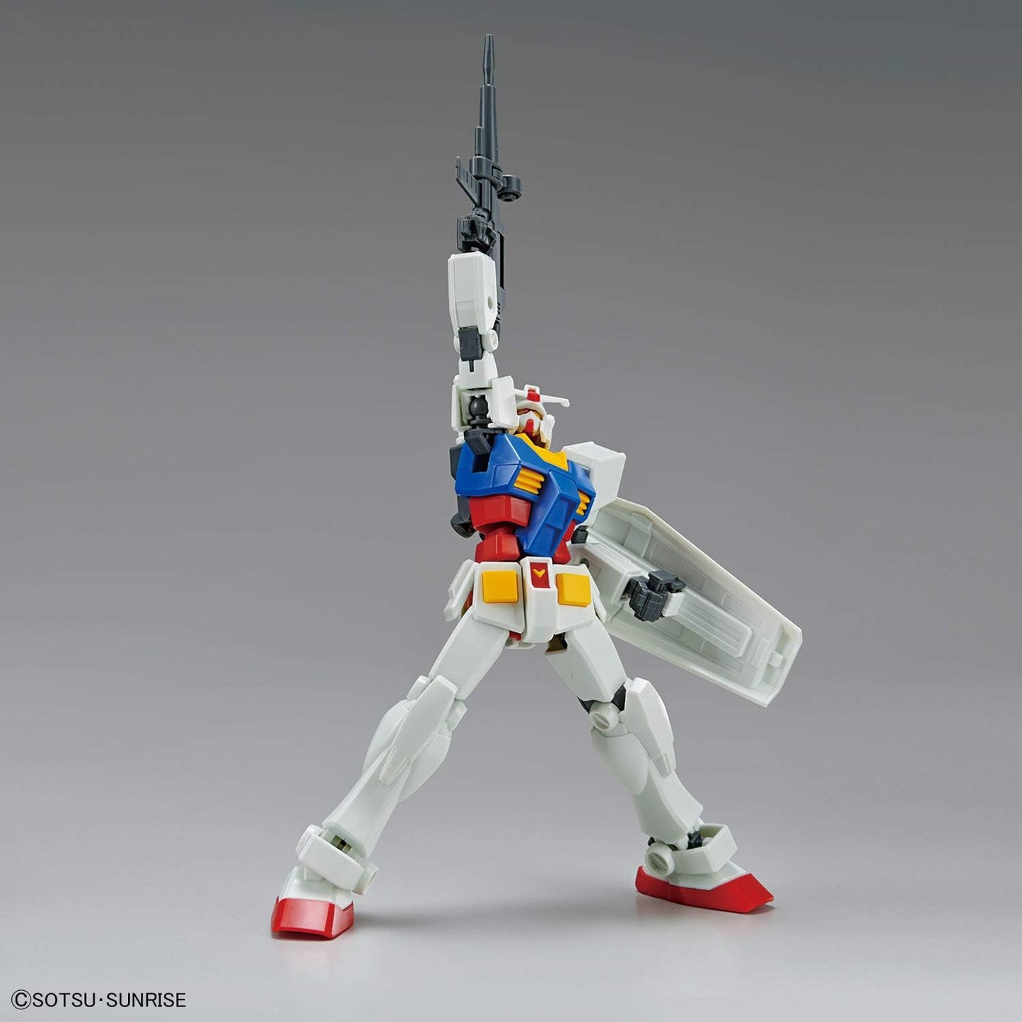 Entry Grade "Gundam" 1/144 RX-78-2 Gundam | animota