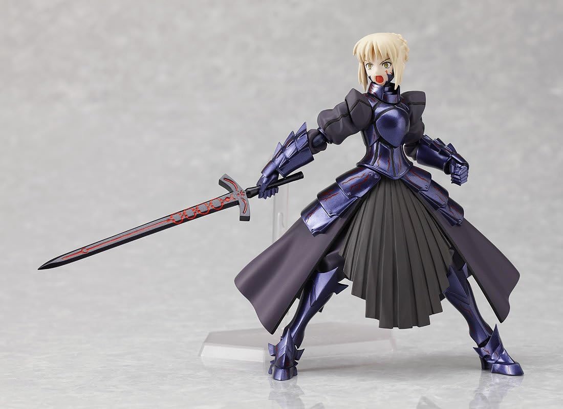 figma - Fate/stay night: Saber Alter | animota