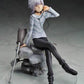 Toaru Majutsu no Index II - Accelerator 1/8 Complete Figure | animota