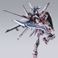 METAL BUILD Mobile Suit Gundam SEED Strike Rouge Ootori Equipment | animota