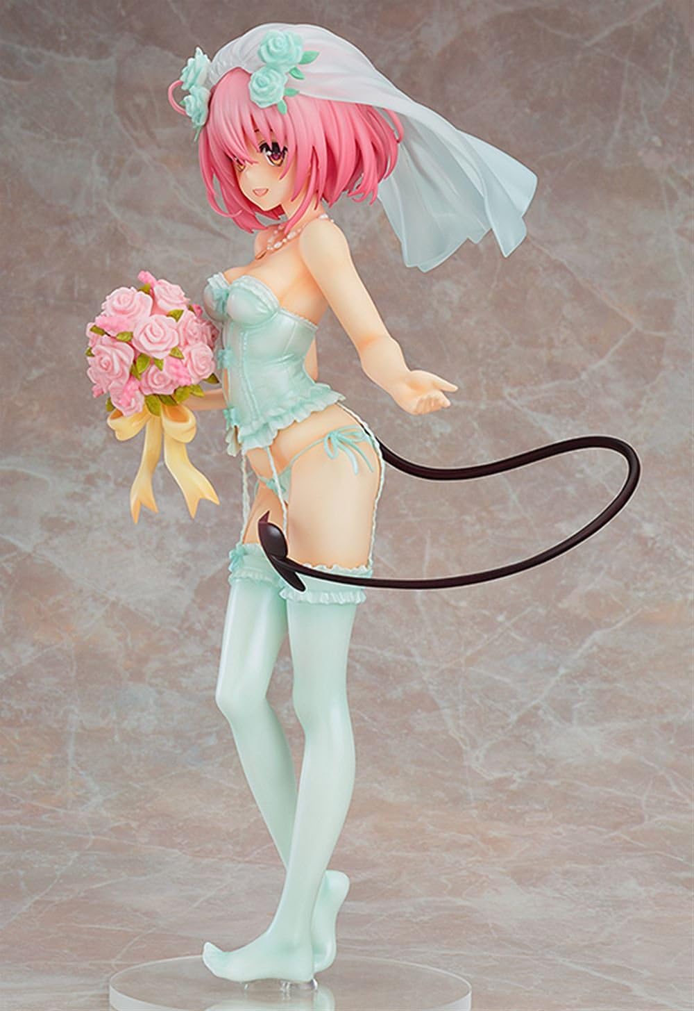 To Love-Ru Darkness - Momo Belia Deviluke 1/6 Complete Figure | animota