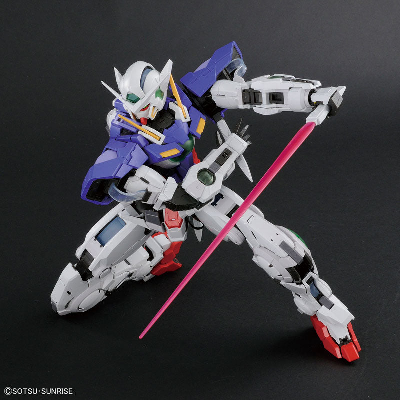 Gundam 00 PG 1/60 Gundam Exia | animota