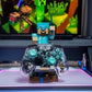 [Minecraft] "Steve" R.E.S.T Diamond Armor EXG Cable Guys Controller & Phone Stand, Action & Toy Figures, animota