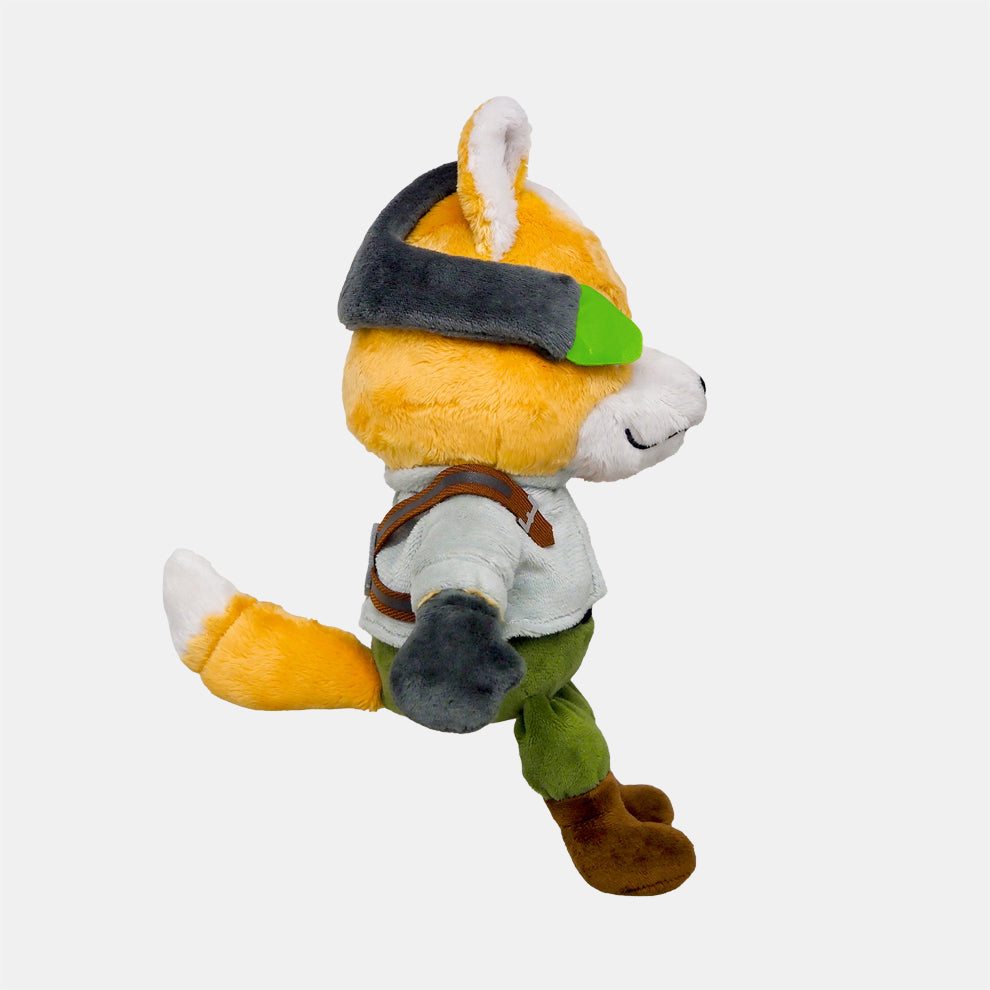 Star Fox ALL STAR COLLECTION SFP01 Fox McCloud (S)