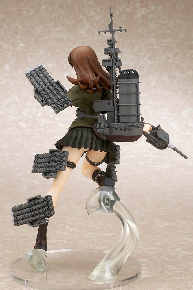 Kantai Collection -Kan Colle- Ooi Kai 1/8 Complete Figure | animota