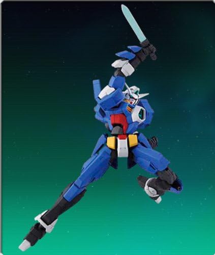 Gundam HG Gundam AGE-1 Spallow | animota