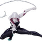 Figure Complex Amazing Yamaguchi No.004 Spider-Gwen (Spider-Gwen) | animota