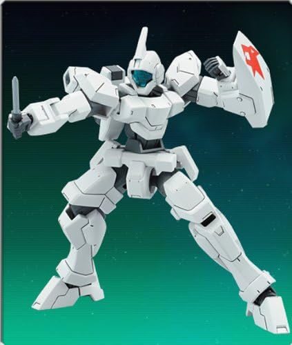 Gundam HG Genoace Custom | animota