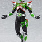 figma - Kamen Rider Camo (from Kamen Rider: Dragon Knight) | animota