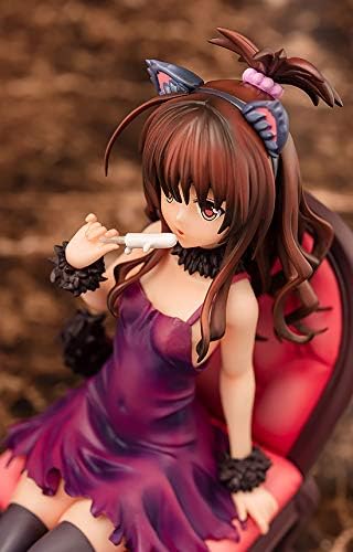 Mikan Yuuki Swimsuit Style Ver To Love-Ru Darkness Figure