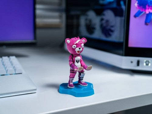 [Fortnite] "Cuddle Team Leader" Mini Controller & Phone Stand, Action & Toy Figures, animota