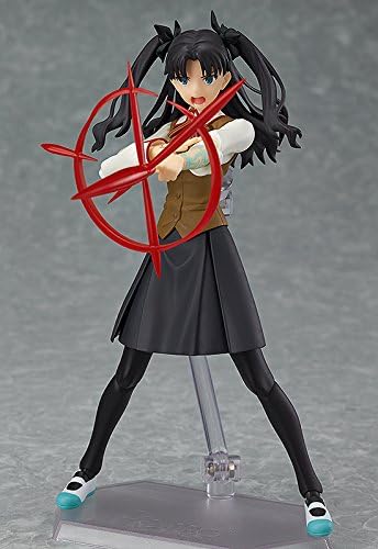 figma - Fate/stay night [Unlimited Blade Works]: Rin Tohsaka 2.0 | animota