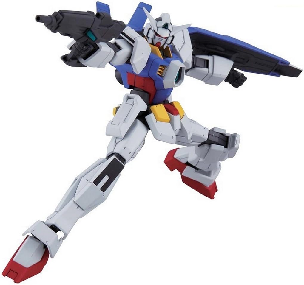 HG 1/144 "Gundam" AGE-1 Normal | animota