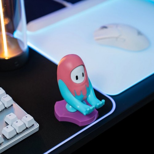 [Fall Guys] "Paint Dip" Mini EXG Cable Guys Controller & Phone Stand, Action & Toy Figures, animota