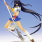 figma - Ikkitousen Gear Guardians: Unchou Kan-u Uniform ver. | animota