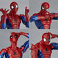 Figure Complex Amazing Yamaguchi No.002 Spider-Man | animota
