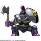 Dragon Quest Metallic Monsters Gallery Devil Knight